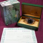 Rolex Submariner 14060 — photo 12