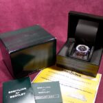 Breitling Bentley GMT — photo 12