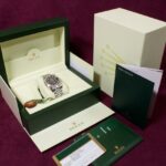 Rolex Datejust — photo 12