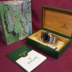 Rolex Submariner Non Date — photo 12