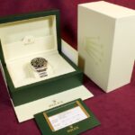 Rolex Submariner Ceramic — photo 12