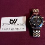 Omega Seamaster Chronograph — photo 12