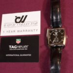 Tag Heuer Monaco Cal.6 — photo 12