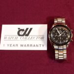 Omega Speedmaster Moon — photo 12