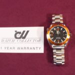 Omega Planet Ocean 42mm — photo 12
