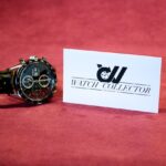 Tag Heuer Carrera Calibre 16 — photo 12
