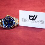 Rolex Submariner 16613 — photo 12