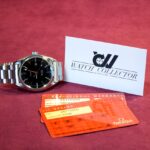 Omega Seamaster Aqua Terra — photo 12
