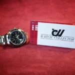 Omega Speedmaster 40mm — photo 12