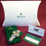 Rolex Daytona 6265 — photo 15