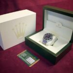 Rolex Submariner 16610LV — photo 12