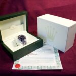 Rolex Submariner 16610 — photo 16