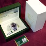 Rolex Explorer 2 42mm — photo 12