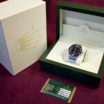Rolex Submariner Date — photo 16