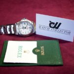 Rolex Explorer 2 — photo 16