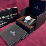 Tag Heuer Carrera Day Date — photo 12