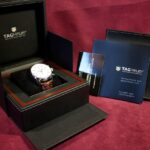Tag Heuer 1887 Carrera — photo 9