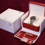Omega Planet Ocean Ceramic — photo 12