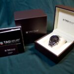 Tag Heuer Carrera 1887 XL 43mm — photo 12