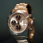 Tudor Tiger Chronograph — photo 12