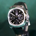 Tag Heuer Monza — photo 12