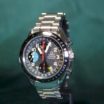 Omega Speedmaster Tripple Date — photo 7