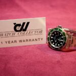 Rolex Submariner 16610LV — photo 12