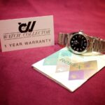 Rolex Explorer 1 — photo 12