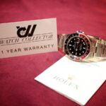Rolex Gmt Master 2 — photo 12