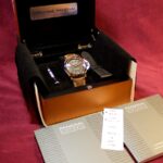 Panerai Luminor 422 1950's. — photo 12