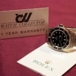 Rolex Submariner Non Date — photo 13