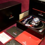 Tudor Heritage Chronograph — photo 12