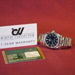 Rolex Explorer 39mm — photo 12