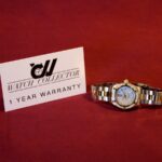 Tag Heuer Aqua Racer Gold/Steel — photo 8