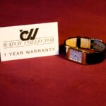 Jaeger Le Coultre Reverso 18k — photo 12