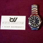 Omega Planet Ocean XL 45.5mm — photo 12