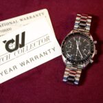 Omega Speedmaster Automatic — photo 12