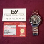 Omega Speedmaster 40mm — photo 12