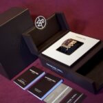 Raymond Weil 18k Rose Gold — photo 12