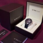 Tag Heuer Carrera Day Date — photo 12