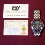 Omega Seamaster 300m — photo 12