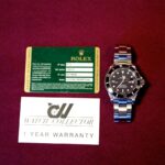 Rolex Submariner Date — photo 12