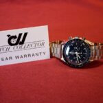Omega Speedmaster Limited — photo 12