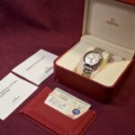 Omega Speedmaster — photo 12