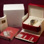 Omega Aqua Terra Gold/Steel — photo 12