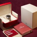 Omega Planet Ocean Ceramic — photo 12