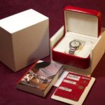 Omega Aqua Terra Broad Arrow — photo 12