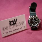 Rolex Submariner Non Date — photo 12