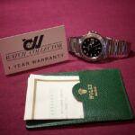 Rolex Explorer 2 — photo 12