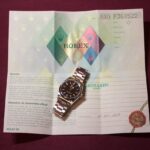 Rolex Explorer 1 — photo 12
